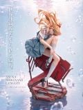  Asuka - Evangelion - Zhi Meng Studio 