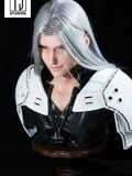  Sephiroth Bust - Final Fantasy - YJ Studio 
