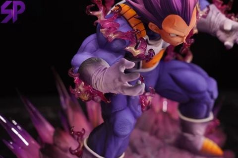  Ultra Ego Vegeta - Dragon Ball - SP Studio 