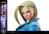  Cammy - Street Fighter - Prime 1 Studio (PMSF6-01) 