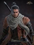  Sekiro - Sekiro: Shadows Die Twice - Gifted Creation 
