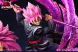  Goku Super Saiyan Rose 3 - Dragon Ball - Kylin Studio 