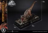  Carnotaurus - Jurassic World: Fallen Kingdom - Prime 1 Studio 