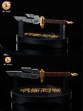  Inverted Spear of Heaven - Jujutsu Kaisen - 66 Studio 