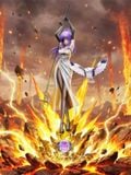  Chrome Dokuro - Reborn! - Floating Light Studio 