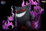  Black Gengar - Pokemon - Ntwo Studio 