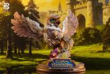  Gryphon x Observer x Ogre Chibi - World of Warcraft - BR Studio 