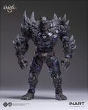  The Devastator - Batman - InArt 