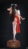 Kung Fu Tifa - Final Fantasy - BBSD Studio 