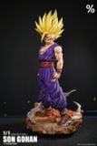  SS2 Gohan - Dragon Ball - 2% Studio 