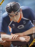  Yu Nishinoya & Asahi - Haikyuu!! - HIKARI Studio 