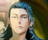  Geto Suguru - Jujutsu Kaisen - Initial Aspiration Studio 