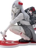  Tomie x Hello Kitty - Junji Ito - Good Smile Company 