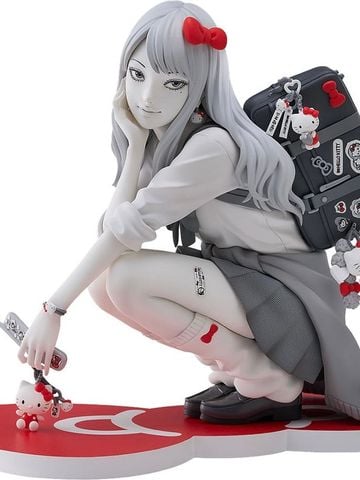  Tomie x Hello Kitty - Junji Ito - Good Smile Company 