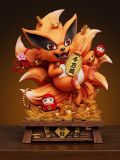 Kurama Lucky Fortune - Naruto - WAWA Studio 