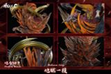  Hell arc Ichigo - Bleach - Cheng Studio 