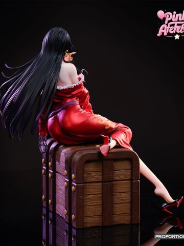  Boa Hancock - One Piece - Aetheria Studio 