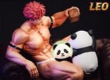 Itadori Yuji - Jujutsu Kaisen - LEO Studio 