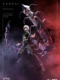  Kaneki Ken ROC-025 - Tokyo Ghoul - Rocket Toys 