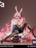  Evanescia - Honkai Star Rail - LGY Studio 