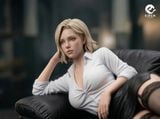  Grace Ashcroft - Resident Evil Requiem - SIREN Studio 