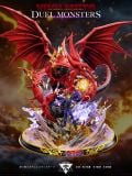  Slifer the Sky Dragon - Yu-Gi-Oh! - Deadman Studio 