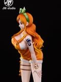  Nami - One Piece - JW Studio 