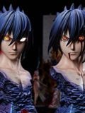  Bust Sasuke Life Size - Naruto - NIRVANA Studio 