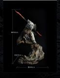  Wukong’s Boss Team - Black Myth: Wukong - Black Myth Team Officia 