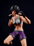  Boxer Mikasa Ackerman - Attack on Titan - TITAN Studio 