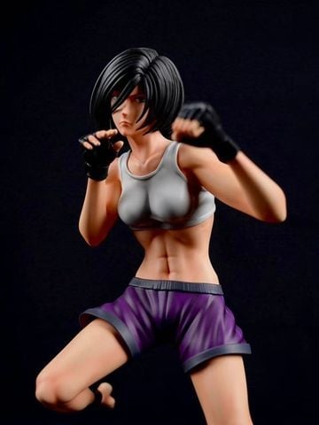 Boxer Mikasa Ackerman - Attack on Titan - TITAN Studio 