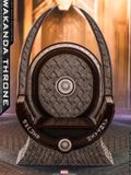  Wakanda Throne - Marvel - Hot Toys 