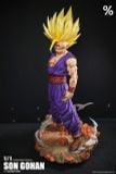  SS2 Gohan - Dragon Ball - 2% Studio 