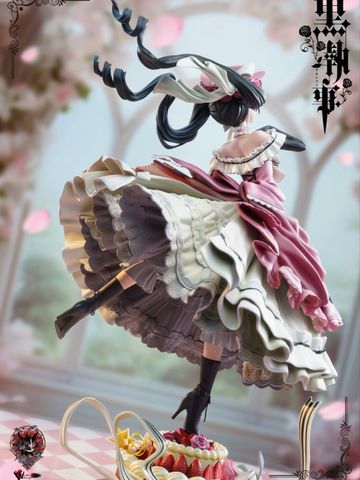  Ciel Phantomhive - Black Butler - Weare A Design 