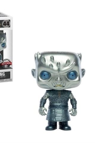  Night King 44 - Game Of Thrones - Funko POP 