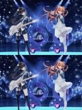  Setsuna Ogiso x Kazusa Touma - WHITE ALBUM 2 - Magi Arts 