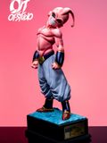  Majin Buu - Dragon Ball - OT Studio 