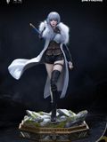  Bai Yuekui & Marc - Unique Art Studio 