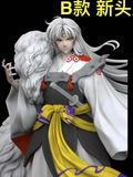  Sesshomaru - Inuyasha - Exorcism x MIMO Studio 