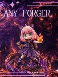  Anya cosplay Annie - Spy x Family - Tiger Studio 