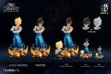  Vegito - Dragon Ball - Infinite Studio 