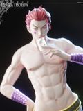  Hisoka - Hunter x Hunter - Dtalon Studio 