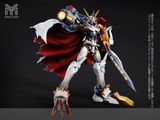  Omegamon - Digimon - MINE Studio 