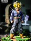  Trunks - Dragon Ball - JD Studio 