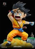  Goku Childhood - Dragon Ball - LH Power Studio 