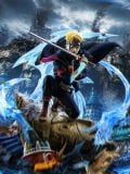  Boruto - Boruto Next Generations - Butterfly Effect Studio 