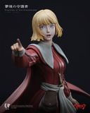  Dream Corridor - Berserk - BIHS Studio 