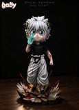  Anya & Frieren cosplay Gojo - Baby Studio 