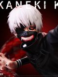  Ken Kaneki Ver 2.0 - Tokyo Ghoul - 3A Studio 