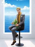  Erwin - Attack On Titan - AA Studio x AX Studio 
